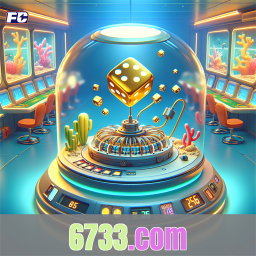 APP Do 6733.com: O Futuro dos Jogos Online Chegou!