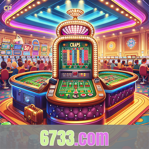 Login Criativo e Interativo no 6733.com para Gamers